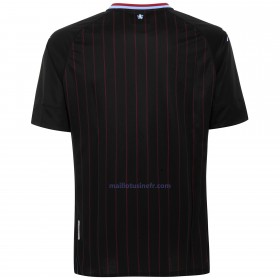 Maillot de Foot Aston Villa Extérieur 2020-21